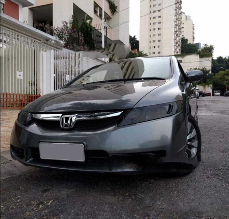 Plastic Automotive Color Changing Film