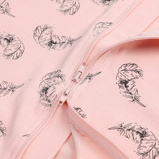 Kids Tales Fashion Printed Baby Jumpsuit