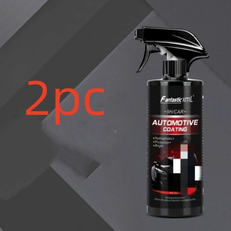 Automotive Coating Agent Paint Spray