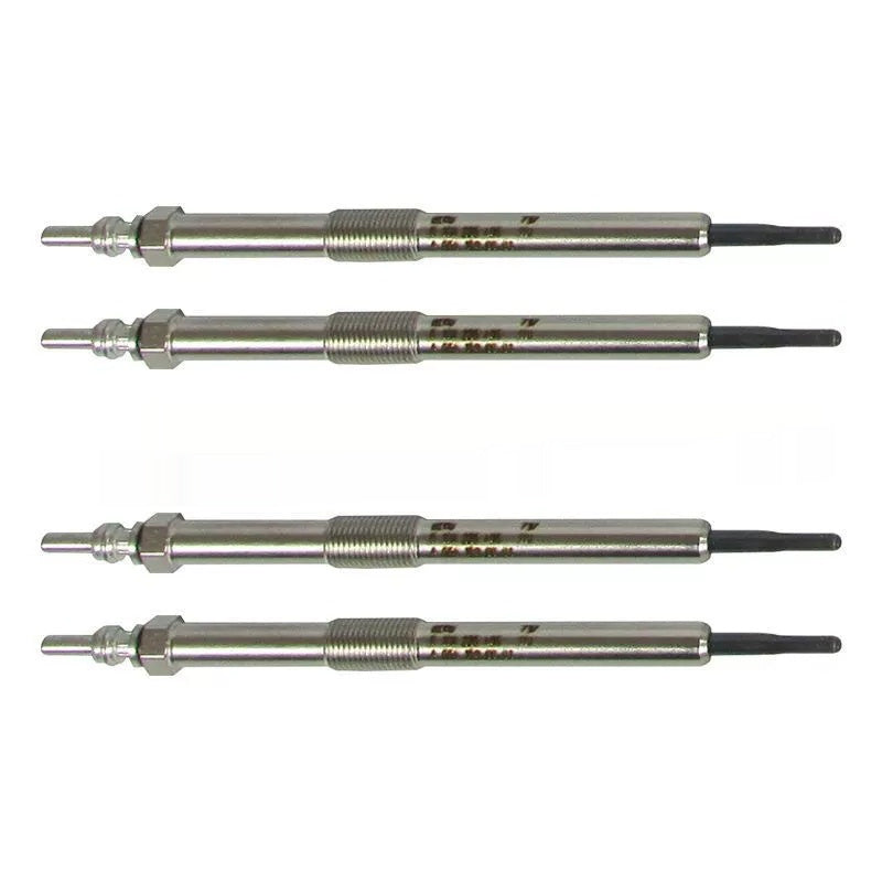 Automotive Engine Preheating Plug