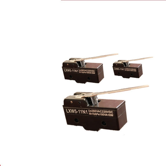 Automatic incubator accessories switch