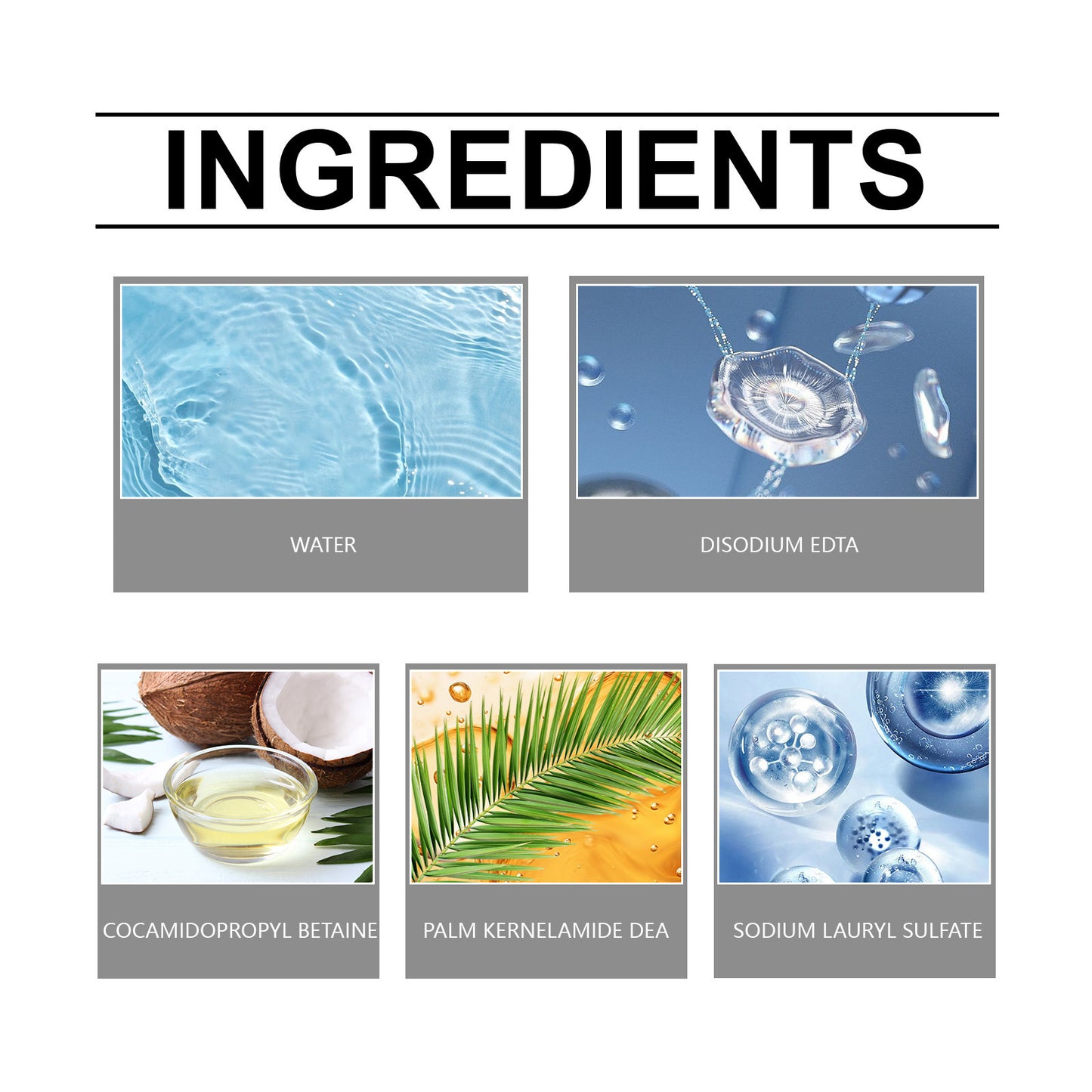 Automotive Detergent Foam Cleaning