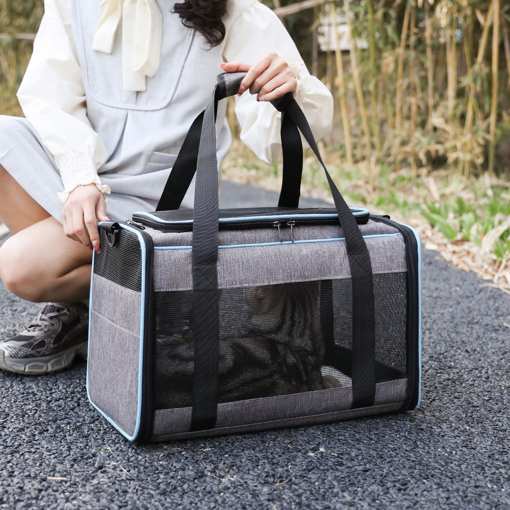 Universal Pet Bag Dogs And Cats Portable