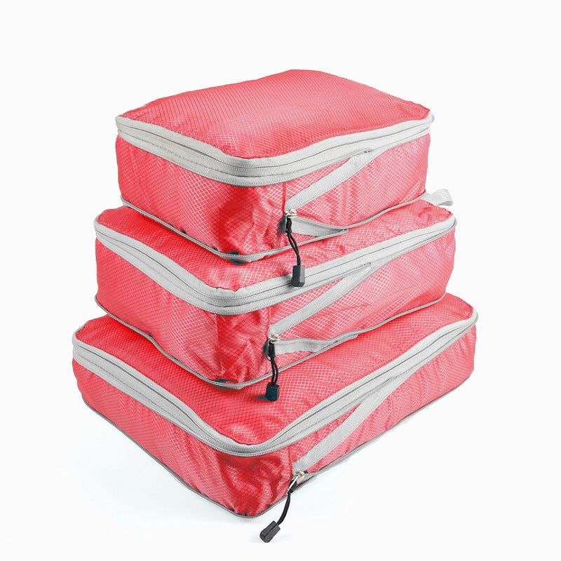 Nylon Compression Storage Bag Waterproof Portable Travel