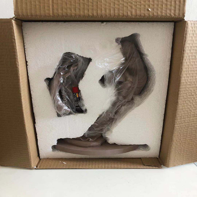 Creative Sculpture Home Outdoor Garden Ornament