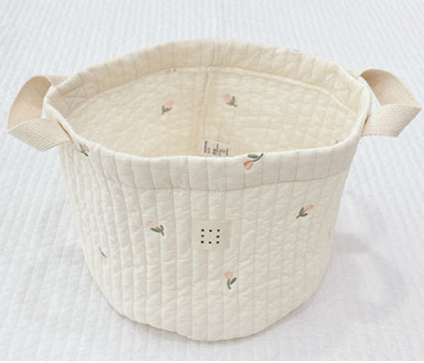 Storage Baby Diaper Clothes Toy Storage Bag Storage