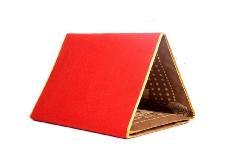 Foot massage blanket massager