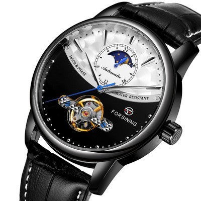 Automatic mechanical watch men's watch