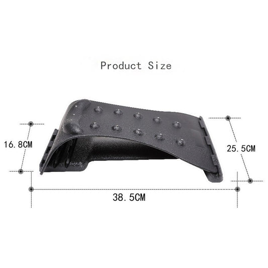 Neck Massage Cervical Traction Pain Relief Posture Corrector Acupressure