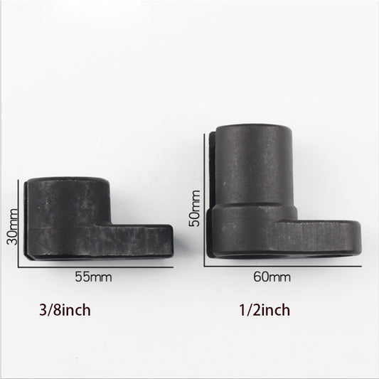 Automotive oxygen sensor