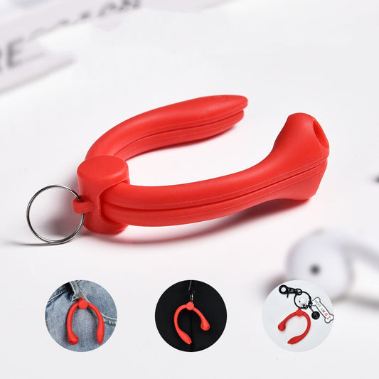 Compatible with Apple, Suitable For Airpods Protection Earhook Bluetooth Wireless Headset Universal Sports Accessories Anti-Lost Anti-Drop Earhook