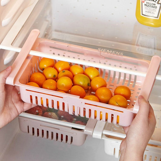 Household Kitchenware, Daily Necessities Refrigerator Storage Box