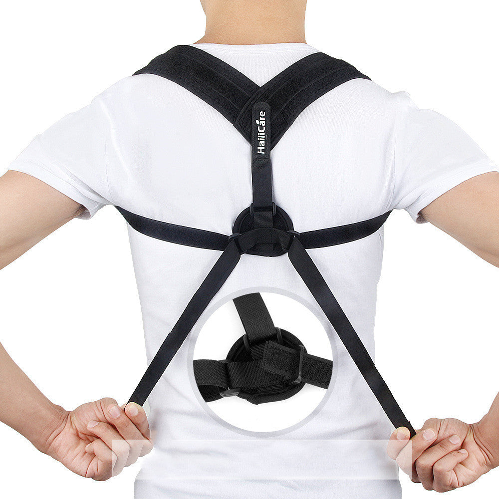 Adult Posture Corrector Invisible Correction Belt