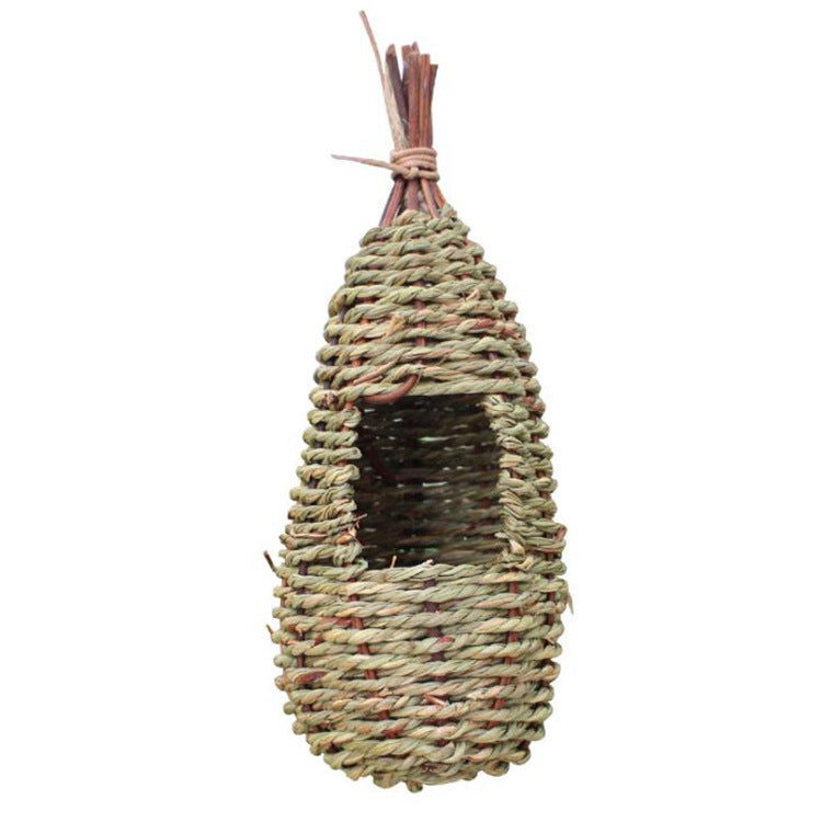Hand-knitted Bird's Nest Pet Supplies