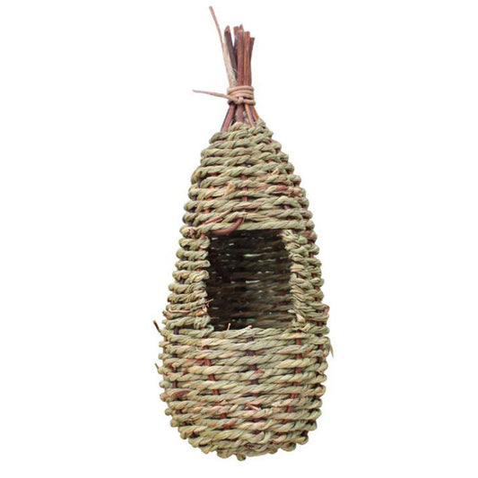 Hand-knitted Bird's Nest Pet Supplies