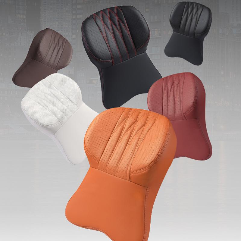 Four Seasons Universal Automotive Headrest