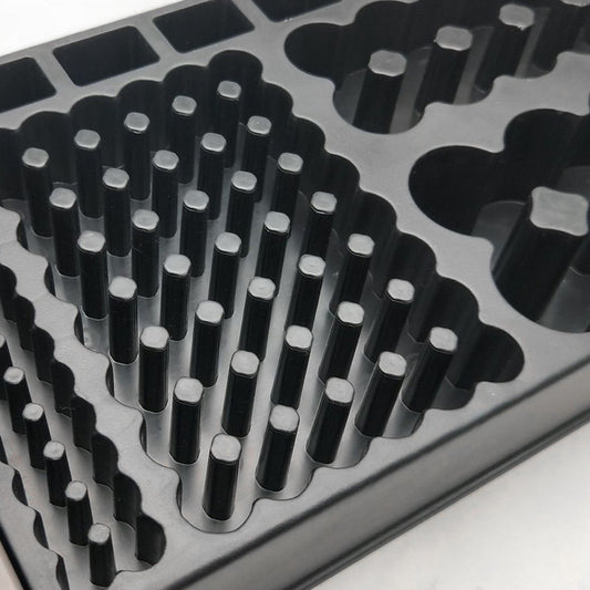 Battery Storage Storage Rack Box Storage Box