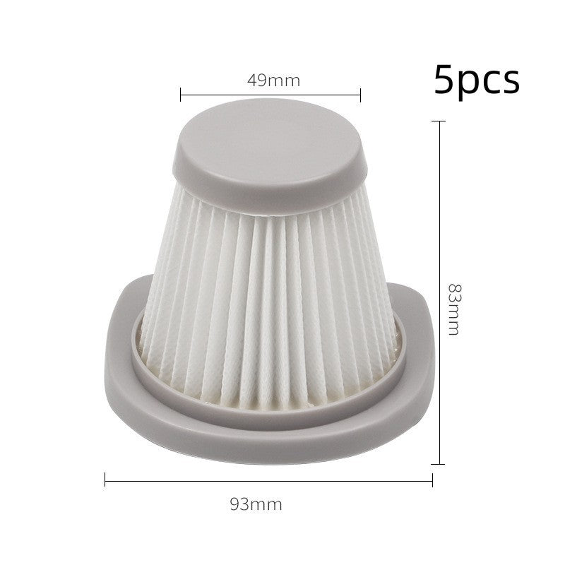 Vacuum Cleaner Accessories Filter Element