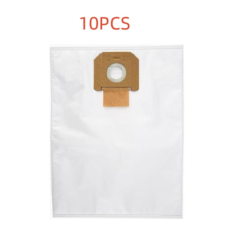 Vacuum Cleaner Accessories Non-woven Bag Sets