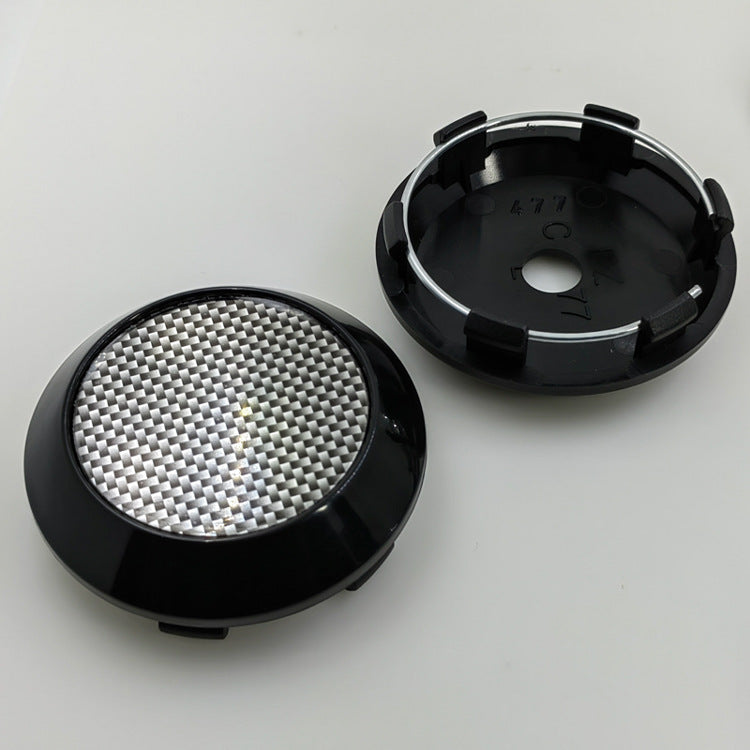 Automotive Hub Cover Steel Cover