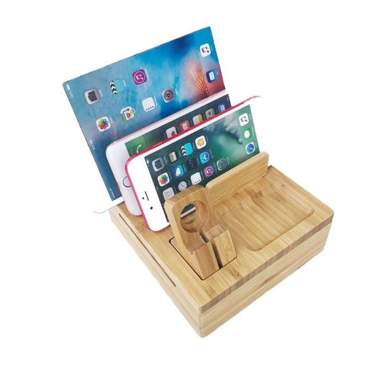 Accessories Sorting And Storage Charging Base Bracket