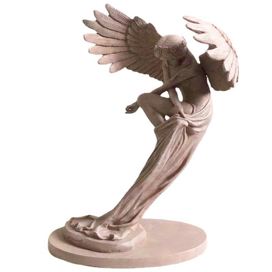 Creative Sculpture Home Outdoor Garden Ornament