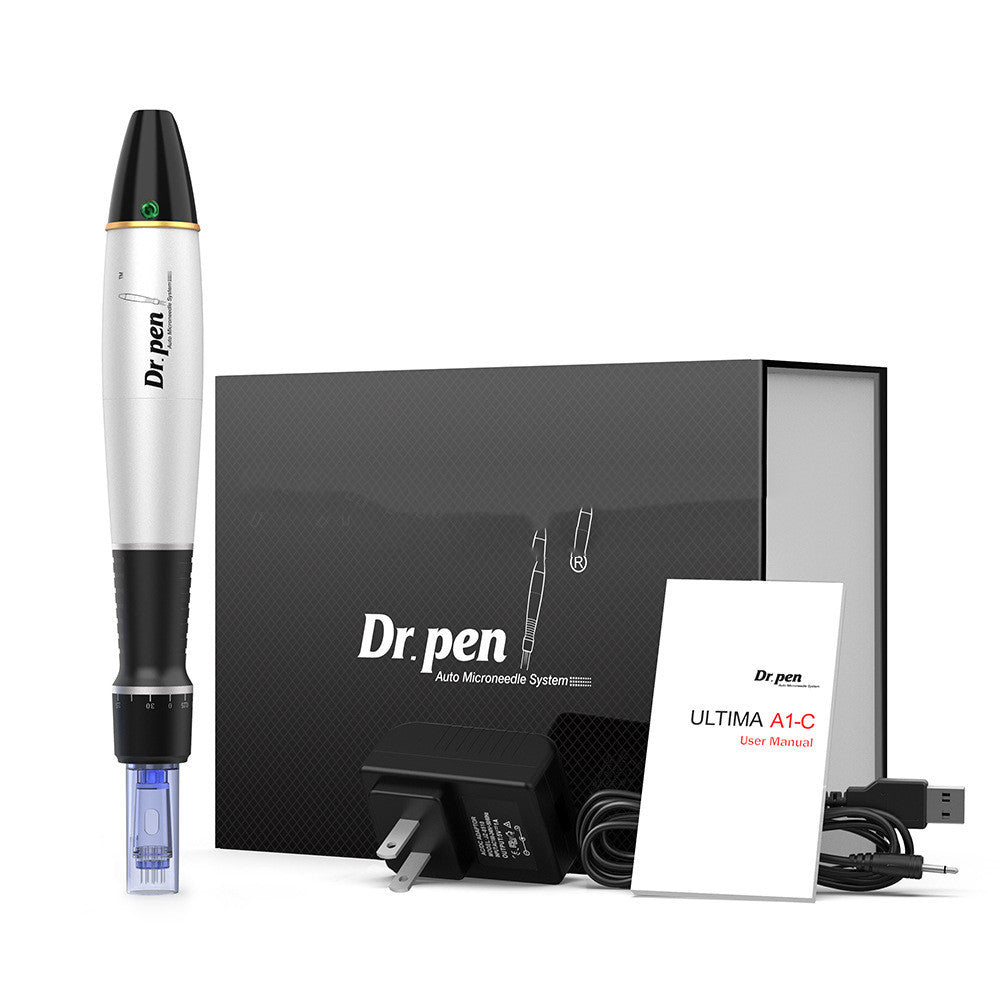 Beauty Tools Electric Micro Needle Roller