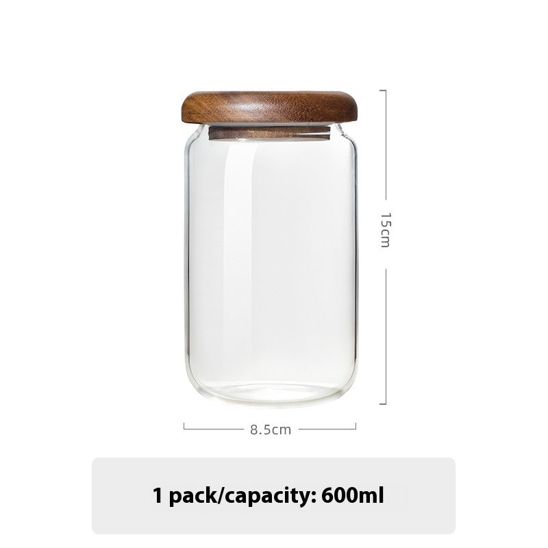 Food Grade Small Round Sealed Storage Tank