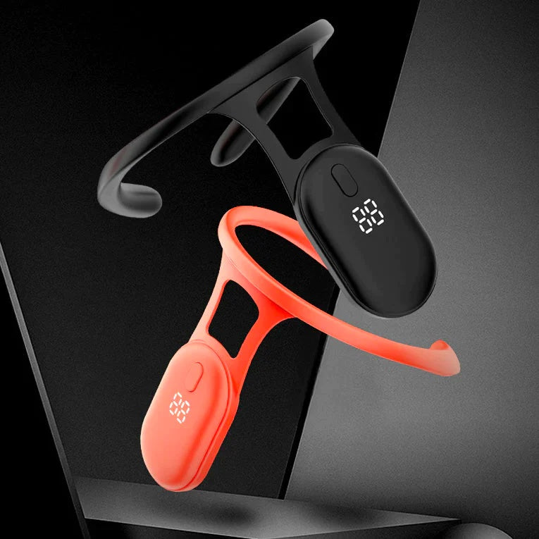 Fashionable Children's Body Posture Hunchback Corrector