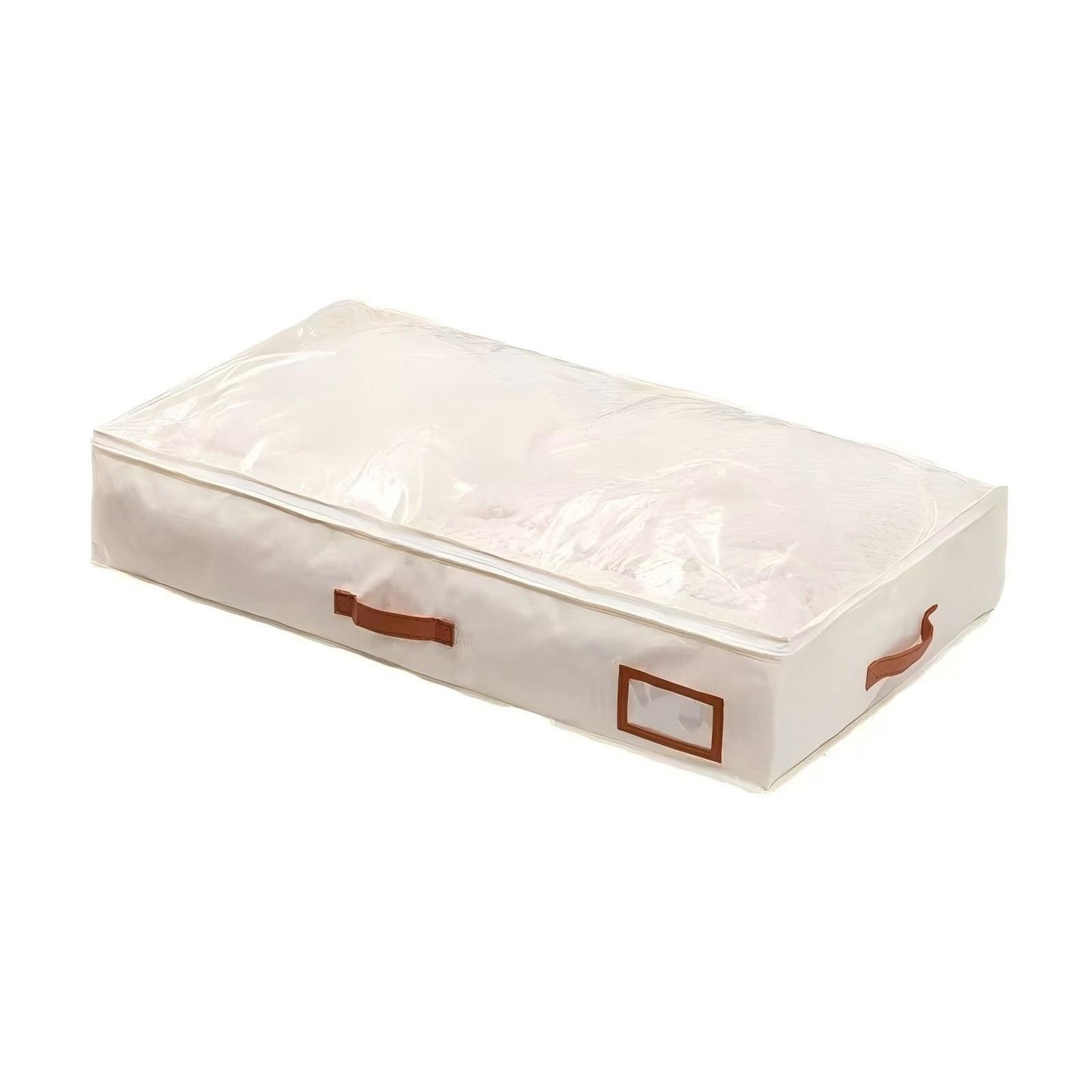 Household Non-woven Fabric Storage Box Buggy Bag