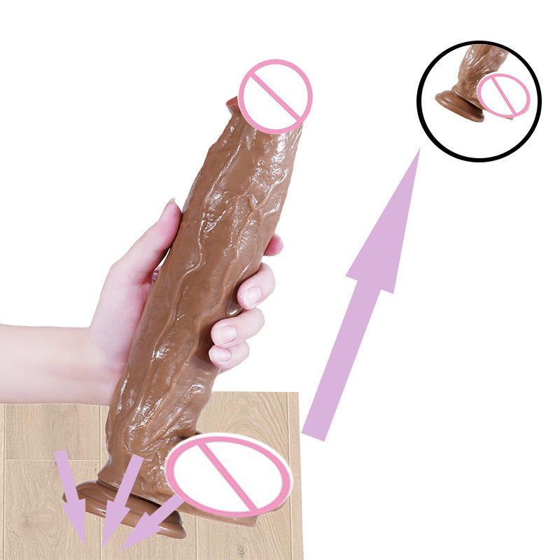 Alien Stud Female Products