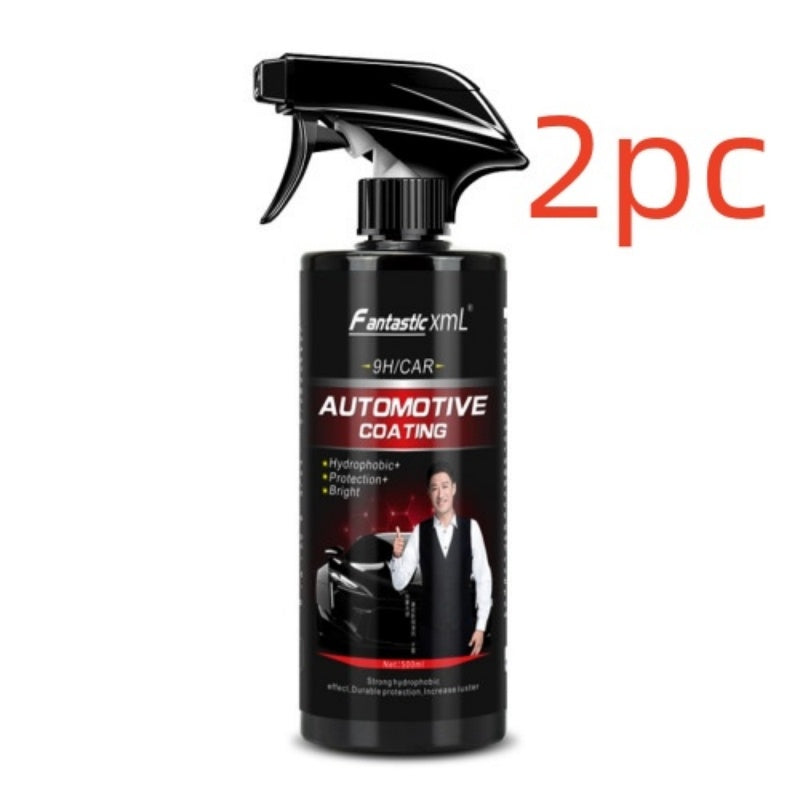 Automotive Coating Agent Paint Spray