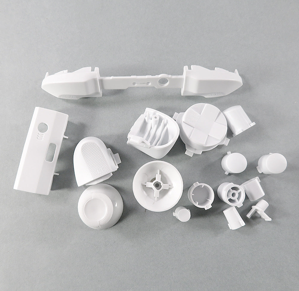 Handle Button Cross Key Accessories