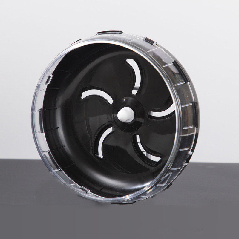 Pet Supplies Hamster Roller Mute Bracket