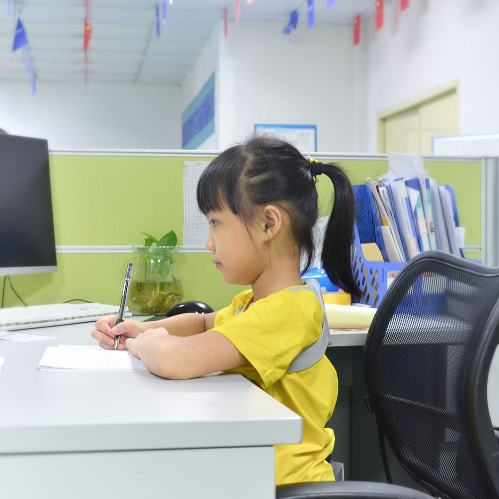 Student/Adult Smart Humpback Sitting Posture Corrector