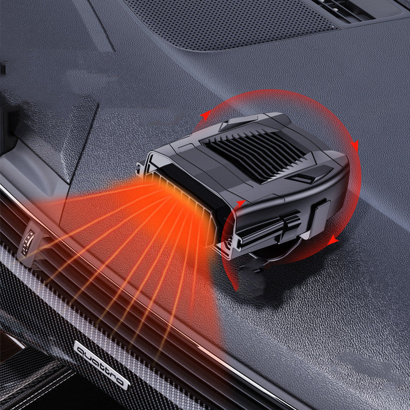 Automotive Supplies Heater Defroster Defogger