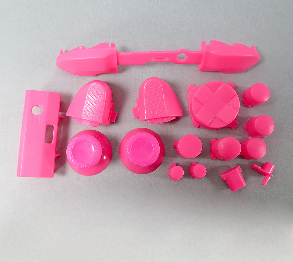 Handle Button Cross Key Accessories