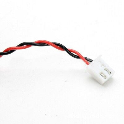 Tank accessories smoke box