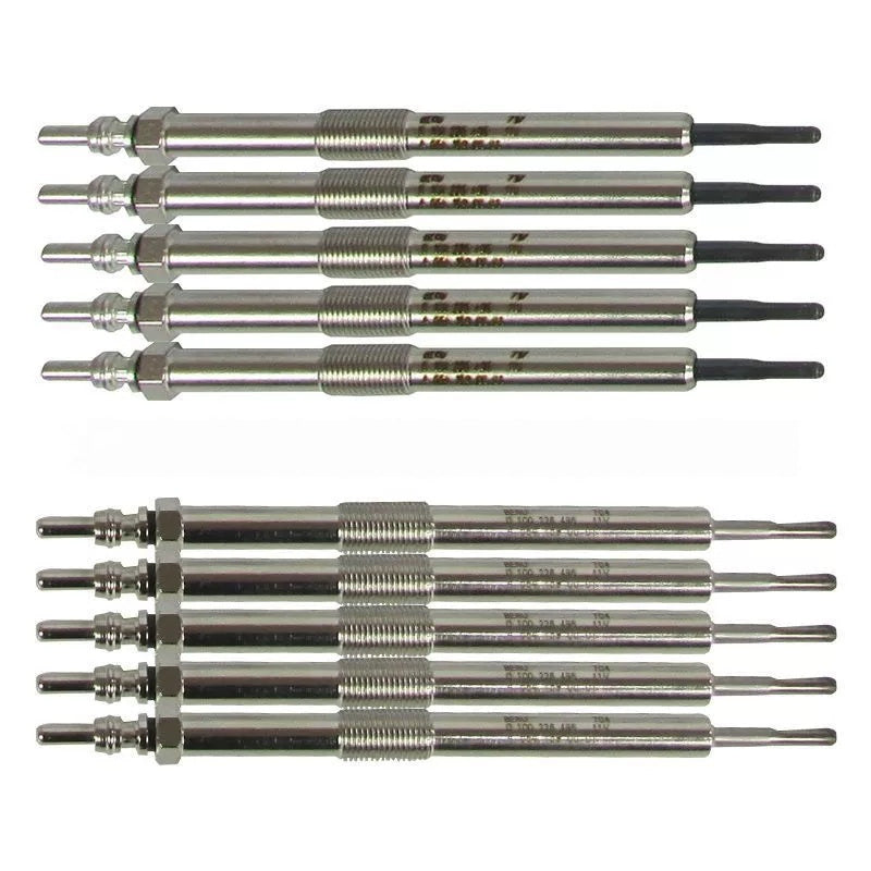 Automotive Engine Preheating Plug