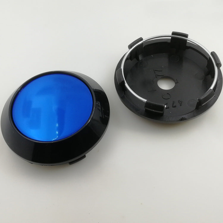 Automotive Hub Cover Steel Cover