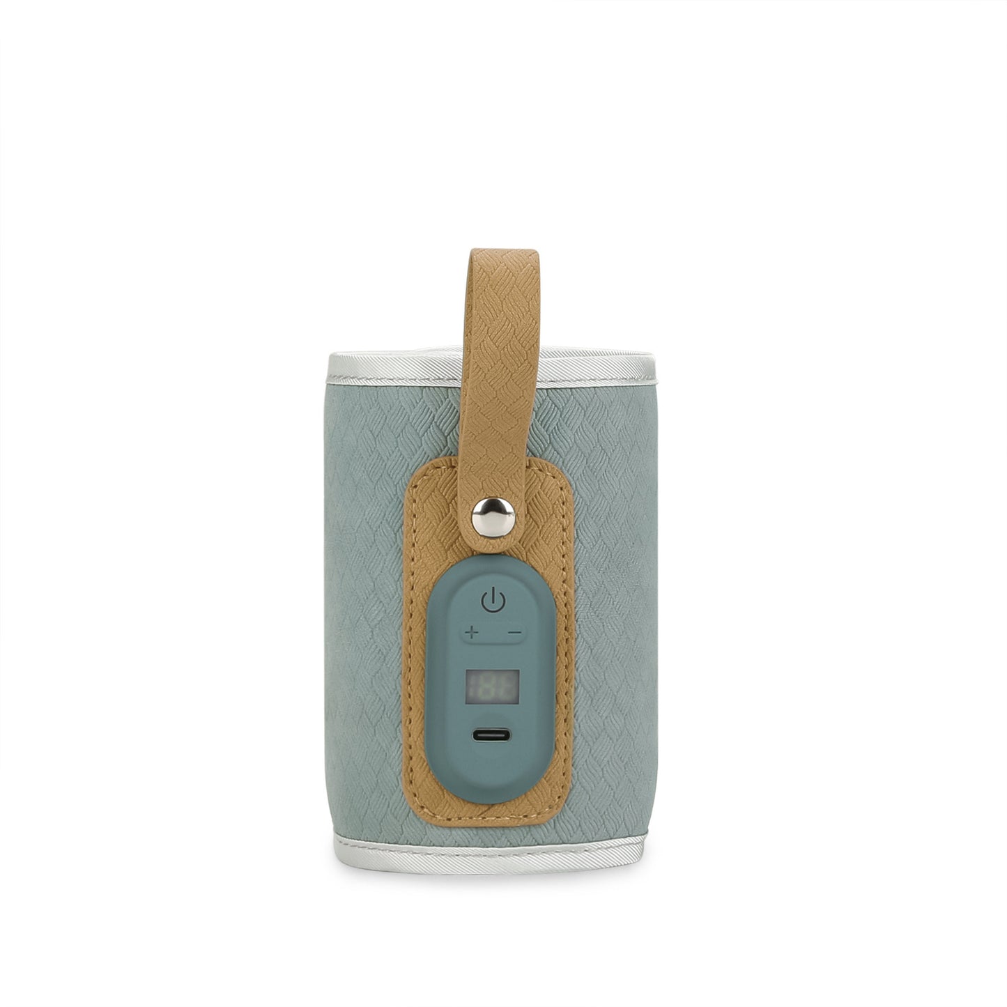 Insulation Feeding Bottle Bag Outdoor Travel Portable USB