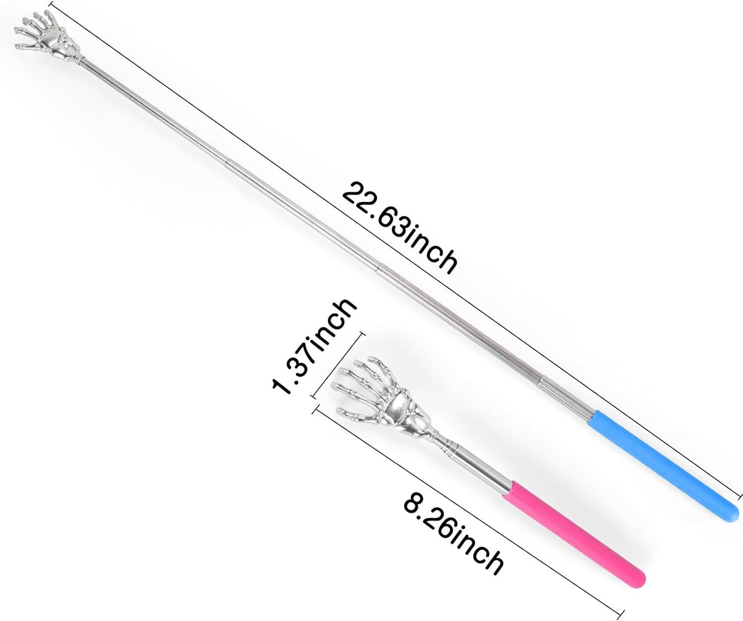 Interactive Cat Toys Retractable Cat Teaser Wand Toys Grooming Comb For Cats Dogs Telescopic Play Toys For Indoor Cats Dogs Funny Kitten Toy