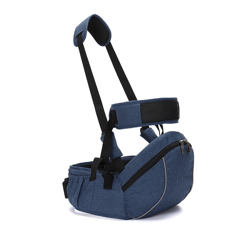 Strap Baby Waist Stool Strap Baby Holding Artifact