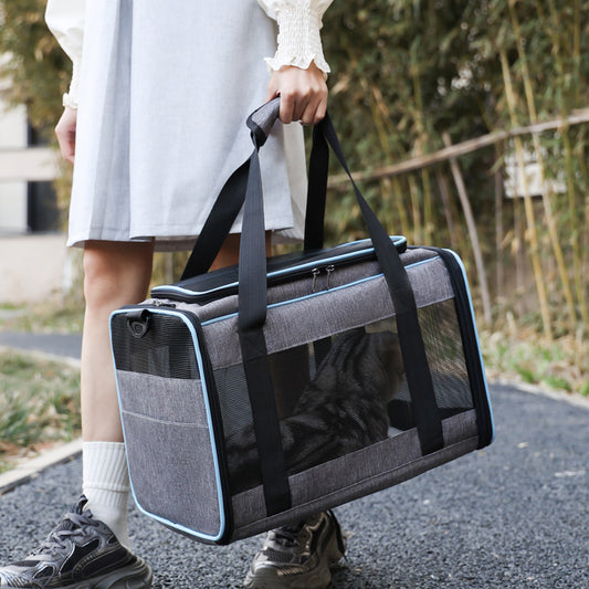 Universal Pet Bag Dogs And Cats Portable