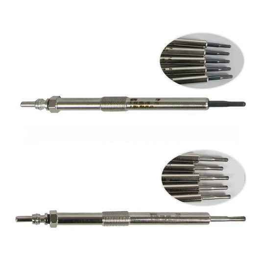 Automotive Engine Preheating Plug