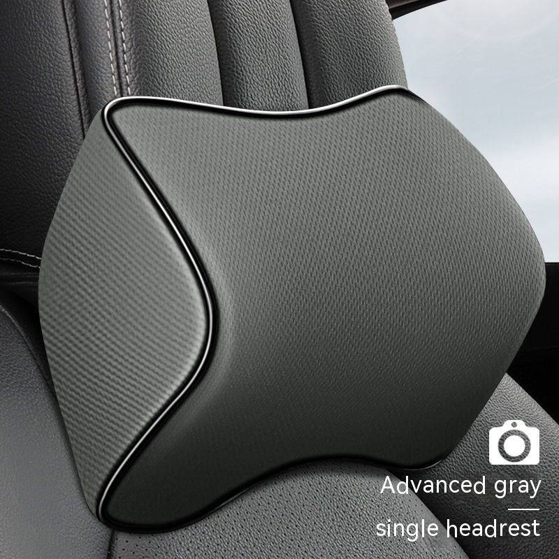 Fashion Automotive Headrest Neck Protection