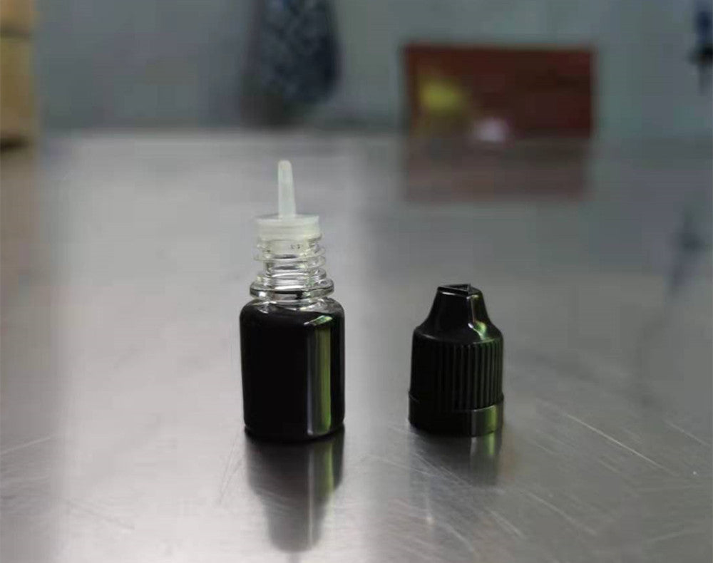 Confidentiality Seal Ink 5ML Privacy Seal Ink Office Stationery