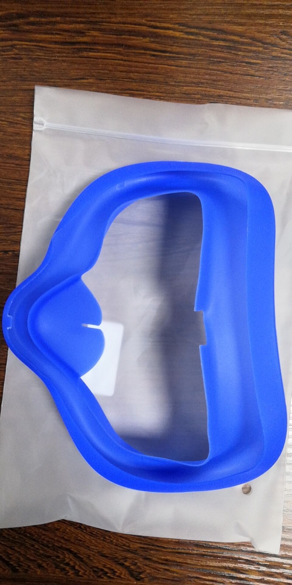 Glasses Silicone Mask Washing Dustproof Spare Accessories