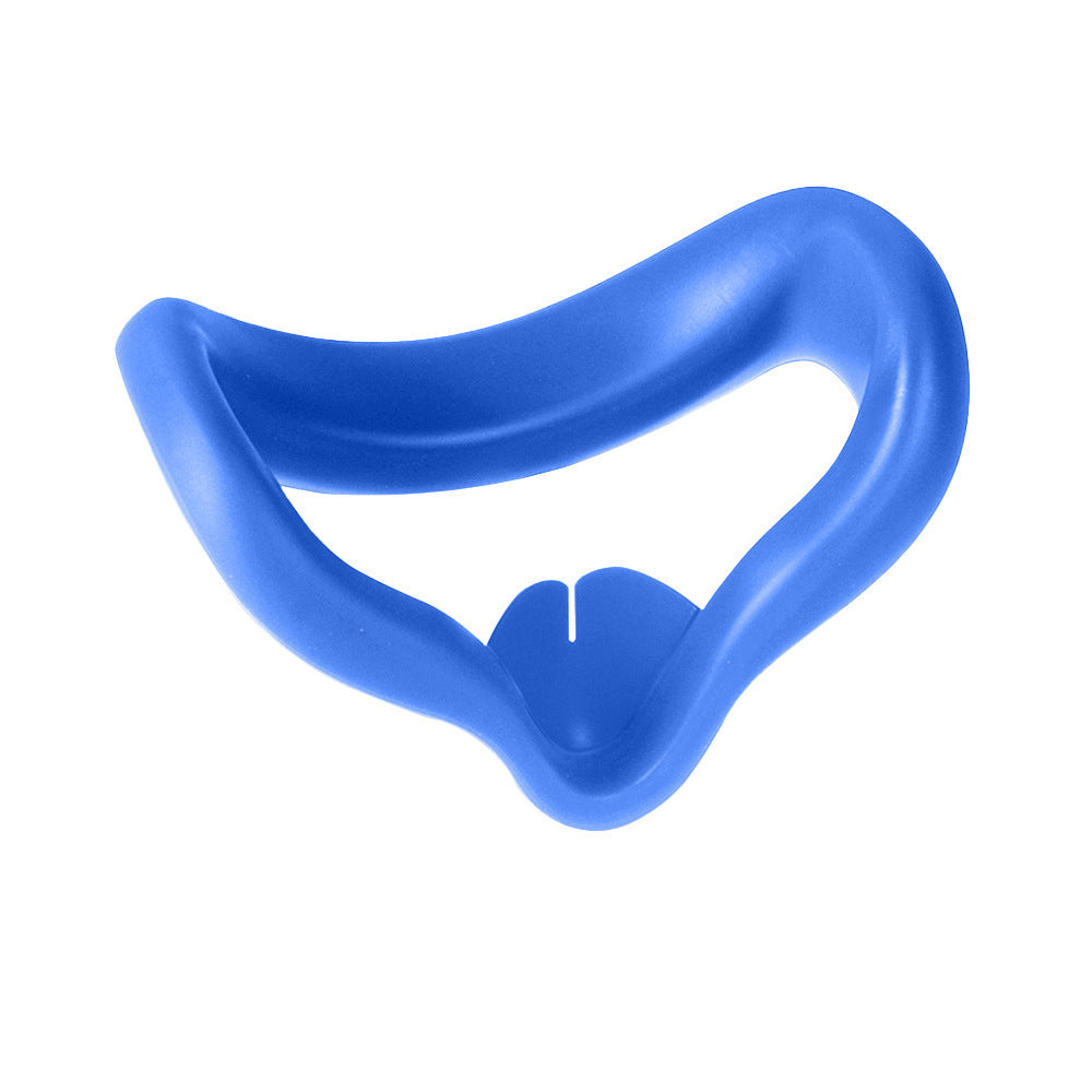 Glasses Silicone Mask Washing Dustproof Spare Accessories