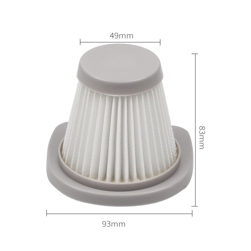 Vacuum Cleaner Accessories Filter Element